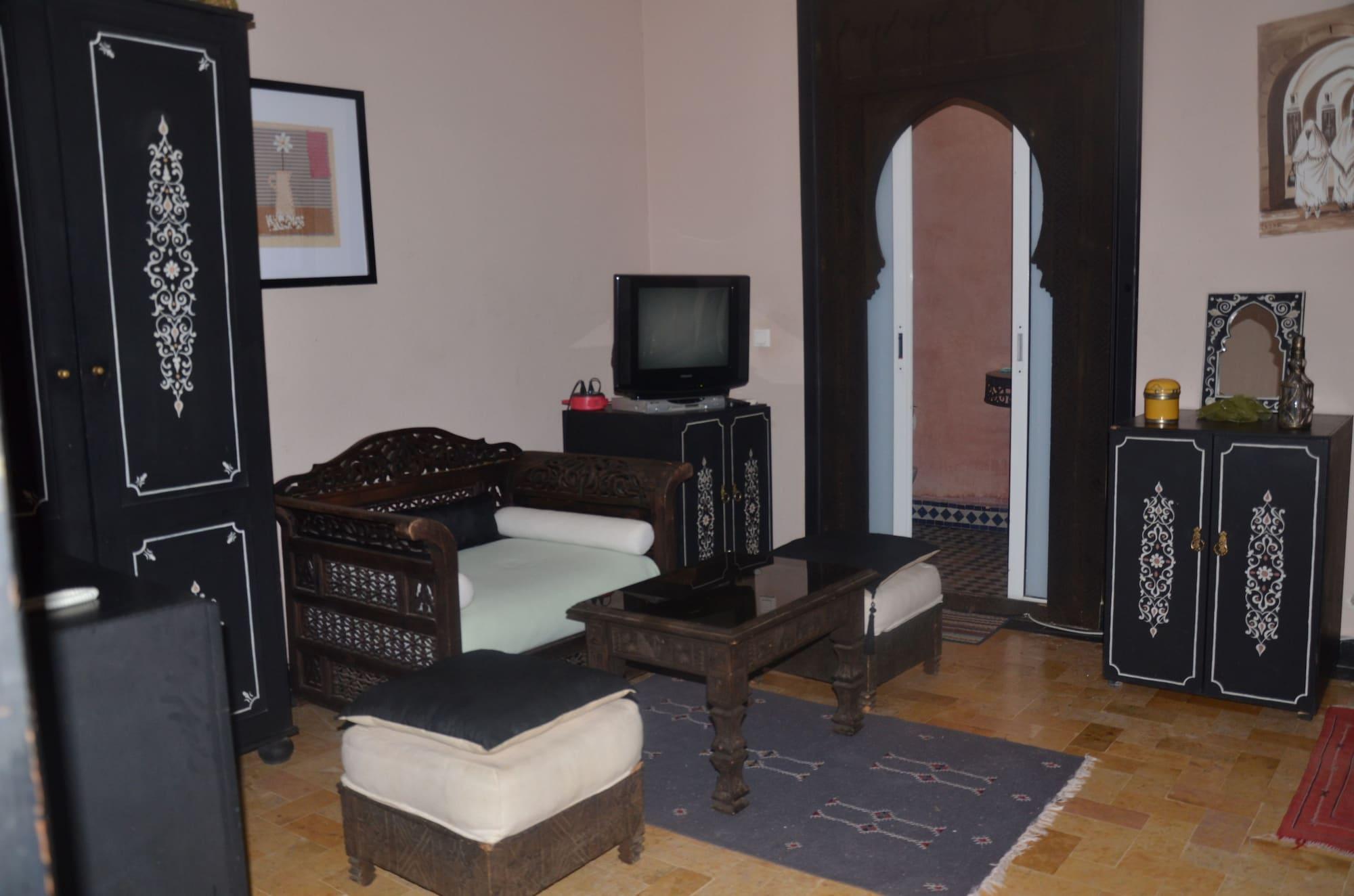 Villaguest Marakeş Dış mekan fotoğraf