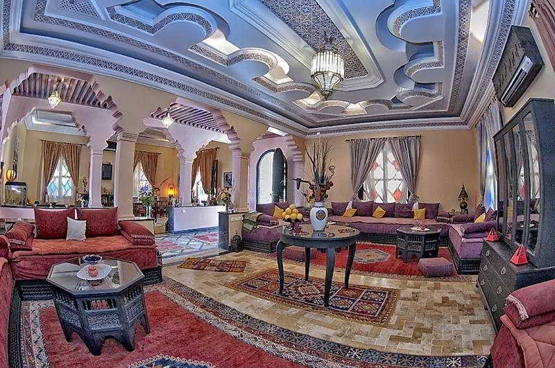 Villaguest Marakeş Dış mekan fotoğraf